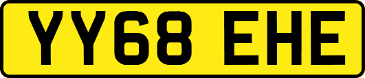 YY68EHE