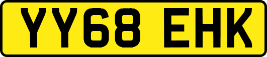 YY68EHK