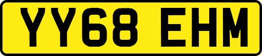 YY68EHM