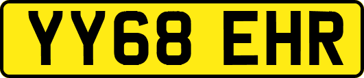 YY68EHR