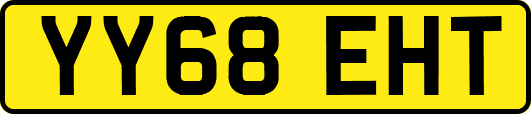 YY68EHT