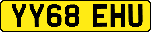 YY68EHU