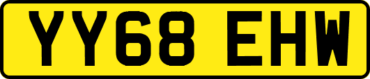 YY68EHW