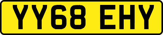 YY68EHY