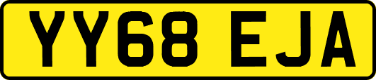 YY68EJA