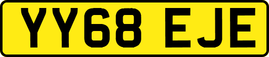 YY68EJE