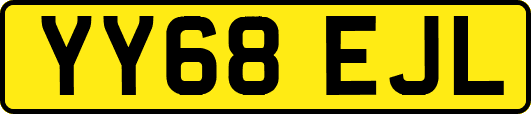 YY68EJL