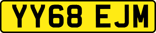 YY68EJM