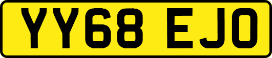 YY68EJO