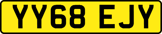 YY68EJY