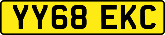 YY68EKC