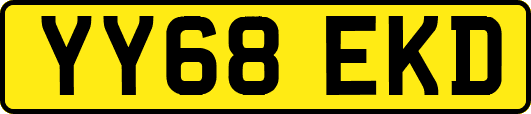 YY68EKD