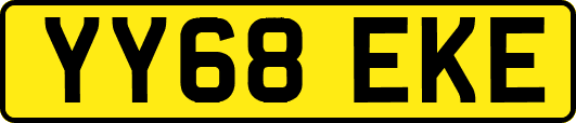 YY68EKE