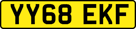 YY68EKF