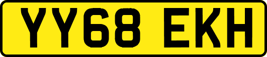 YY68EKH