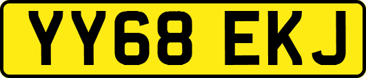 YY68EKJ