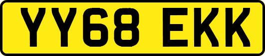 YY68EKK