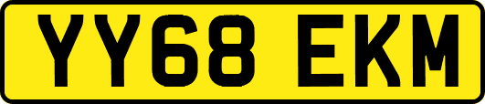 YY68EKM