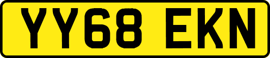 YY68EKN