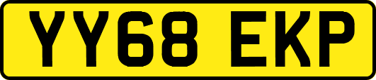 YY68EKP