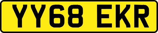 YY68EKR