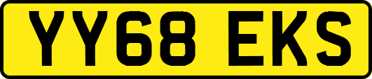 YY68EKS