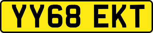 YY68EKT