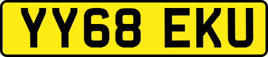 YY68EKU