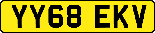 YY68EKV
