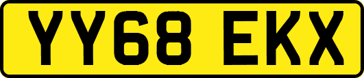 YY68EKX
