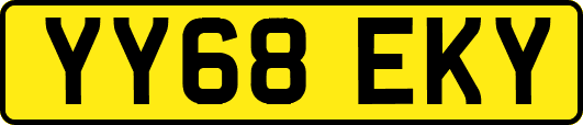 YY68EKY