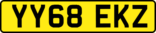 YY68EKZ