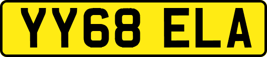 YY68ELA