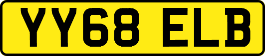 YY68ELB