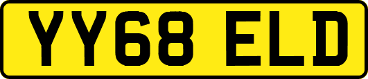YY68ELD