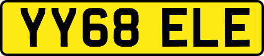 YY68ELE