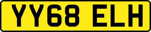 YY68ELH