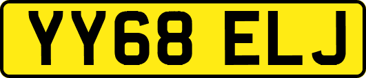 YY68ELJ