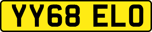 YY68ELO