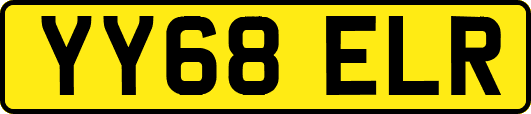 YY68ELR