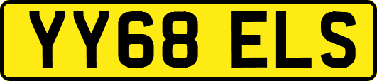YY68ELS