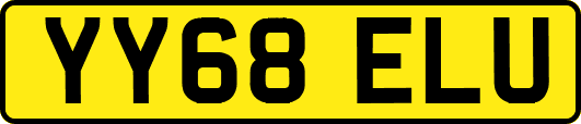 YY68ELU