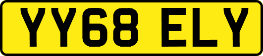 YY68ELY