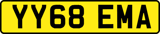 YY68EMA