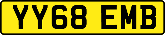 YY68EMB