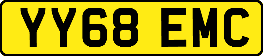 YY68EMC