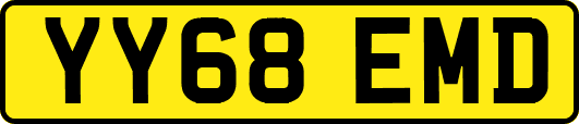 YY68EMD