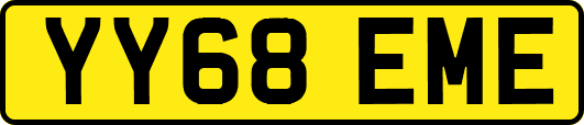 YY68EME