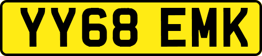 YY68EMK