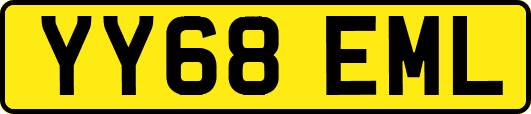 YY68EML